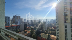 Բնակարան 85.5 մ² - Էքվթիմե Թակաիշվիլի, Բաթումի, Վրաստан