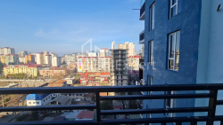 Բնակարան 85.5 մ² - Էքվթիմե Թակաիշվիլի, Բաթումի, Վրաստан