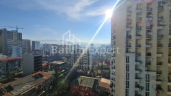 Բնակարան 85.5 մ² - Էքվթիմե Թակաիշվիլի, Բաթումի, Վրաստан
