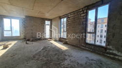 Բնակարան 85.5 մ² - Էքվթիմե Թակաիշվիլի, Բաթումի, Վրաստан