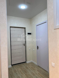 Բնակարան 55 մ² - Հերոսների ծառուղի, Բաթումի, Վրաստан
