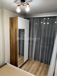 Բնակարան 55 մ² - Հերոսների ծառուղի, Բաթումի, Վրաստан