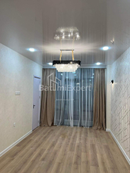 Բնակարան 3-комн 55 m² - Հերոսների ծառուղի, Batumi