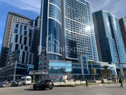 Բնակարան 55 մ² - Հերոսների ծառուղի, Բաթումի, Վրաստан