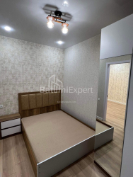 Բնակարան 55 մ² - Հերոսների ծառուղի, Բաթումի, Վրաստан