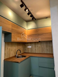 Բնակարան 55 մ² - Հերոսների ծառուղի, Բաթումի, Վրաստан
