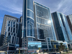 Բնակարան 55 մ² - Հերոսների ծառուղի, Բաթումի, Վրաստан