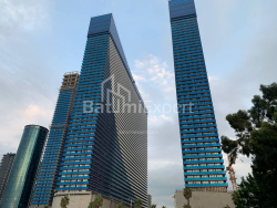 Բնակարան 54 մ² - Շերիֆ Խիմշիաշվիլի, Բաթումի, Վրաստан