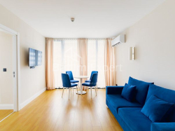 Բնակարան 2-комн 54 m² - Շերիֆ Խիմշիաշվիլի, Batumi