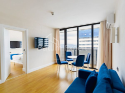 Բնակարան 2-комн 54 m² - Շերիֆ Խիմշիաշվիլի, Batumi