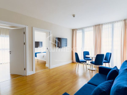 Բնակարան 2-комн 54 m² - Շերիֆ Խիմշիաշվիլի, Batumi