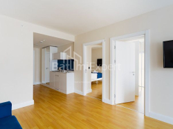 Բնակարան 2-комн 54 m² - Շերիֆ Խիմշիաշվիլի, Batumi