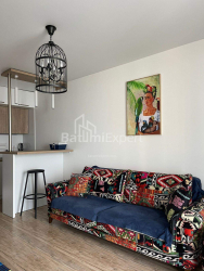 Բնակարան 2-комн 49.2 m² - Լեխ և Մարիա Կաչինսկիներ, Batumi