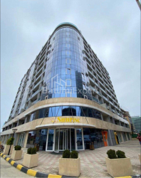 Բնակարան 49.2 մ² - Լեխ և Մարիա Կաչինսկիներ, Batumi, Վրաստан