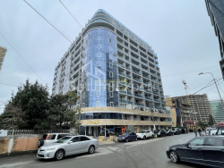 Բնակարան 49.2 մ² - Լեխ և Մարիա Կաչինսկիներ, Batumi, Վրաստан