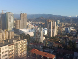 Բնակարան 46 մ² - Նիկո Փիրոսմանի, Batumi, Վրաստан
