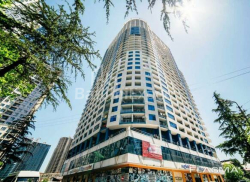 Բնակարան 2-комн 46 m² - Նիկո Փիրոսմանի, Batumi
