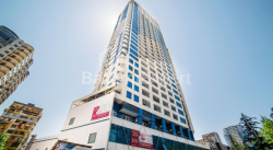 Բնակարան 46 մ² - Նիկո Փիրոսմանի, Batumi, Վրաստан