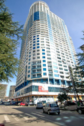 Բնակարան 46 մ² - Նիկո Փիրոսմանի, Batumi, Վրաստан