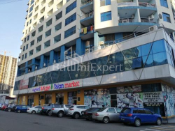Բնակարան 46 մ² - Նիկո Փիրոսմանի, Batumi, Վրաստан