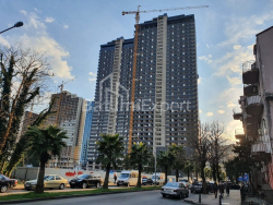 Բնակարան 37 մ² - Նիկո Փիրոսմանի, Batumi, Վրաստан
