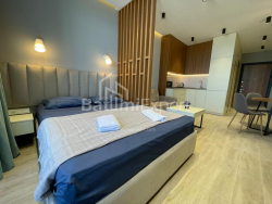 Բնակարան 37 մ² - Նիկո Փիրոսմանի, Batumi, Վրաստан