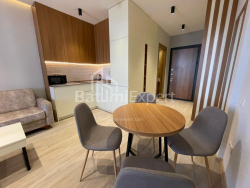 Բնակարան 1-комн 37 m² - Նիկո Փիրոսմանի, Batumi