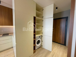 Բնակարան 37 մ² - Նիկո Փիրոսմանի, Batumi, Վրաստан