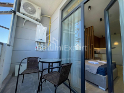 Բնակարան 37 մ² - Նիկո Փիրոսմանի, Batumi, Վրաստан