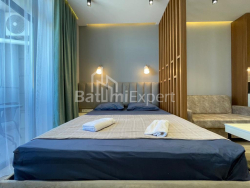 Բնակարան 37 մ² - Նիկո Փիրոսմանի, Batumi, Վրաստан