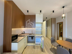 Բնակարան 1-комн 37 m² - Նիկո Փիրոսմանի, Batumi