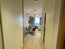 Բնակարան 37 մ² - Նիկո Փիրոսմանի, Batumi, Վրաստан