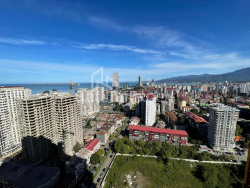 Բնակարան 37 մ² - Նիկո Փիրոսմանի, Batumi, Վրաստан