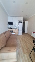 Բնակարան 1-комн 28 m² - Յուսուֆ Կոբալաձե, Batumi