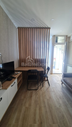 Բնակարան 1-комн 28 m² - Յուսուֆ Կոբալաձե, Batumi