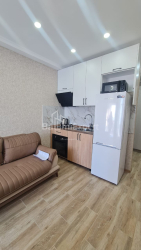 Բնակարան 28 մ² - Յուսուֆ Կոբալաձե, Batumi, Վրաստан