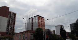 Բնակարան 2-комн 45 m² - Լուկի Ասաթիանի, Batumi
