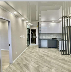 Բնակարան 2-комн 45 m² - Նիկո Փիրոսմանի, Batumi