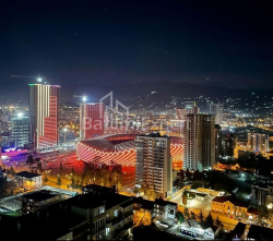 Բնակարան 45 մ² - Նիկո Փիրոսմանի, Batumi, Վրաստан