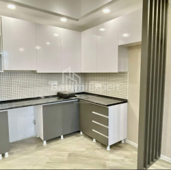 Բնակարան 2-комн 45 m² - Նիկո Փիրոսմանի, Batumi