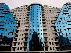 Բնակարան 4-комн 184 m² - Շերիֆ Խիմշիաշվիլի, Batumi