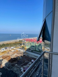 Բնակարան 4-комн 184 m² - Շերիֆ Խիմշիաշվիլի, Batumi