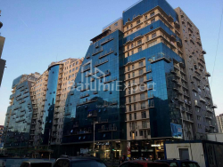 Բնակարան 4-комн 184 m² - Շերիֆ Խիմշիաշվիլի, Batumi