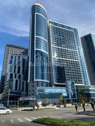 Բնակարան 48 մ² - Նիկո Փիրոսմանի, Batumi, Վրաստан
