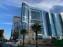 Բնակարան 48 մ² - Նիկո Փիրոսմանի, Batumi, Վրաստан