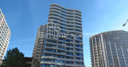 Բնակարան 4-комн 71.5 m² - Շերիֆ Խիմշիաշվիլի, Batumi