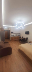 Բնակարան 40 մ² - Նիկո Փիրոսմանի, Batumi, Վրաստан