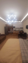Բնակարան 40 մ² - Նիկո Փիրոսմանի, Batumi, Վրաստан