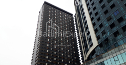 Բնակարան 1-комн 40 m² - Նիկո Փիրոսմանի, Batumi
