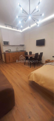 Բնակարան 40 մ² - Նիկո Փիրոսմանի, Batumi, Վրաստан